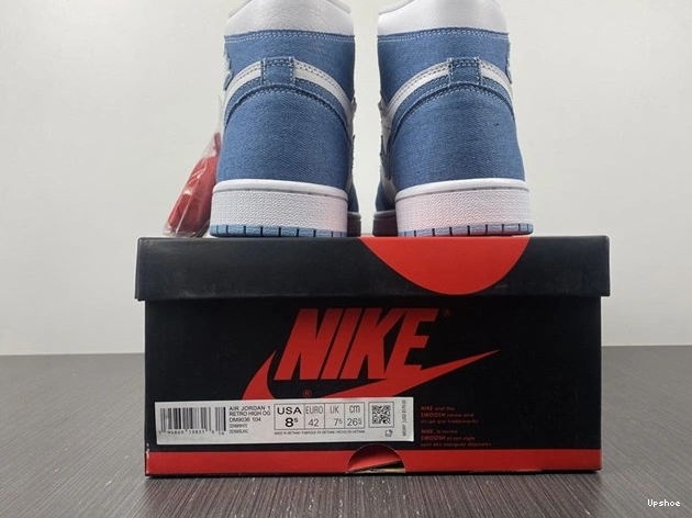 Denim DM9036- OG Jordan1 Durable 3630 1024